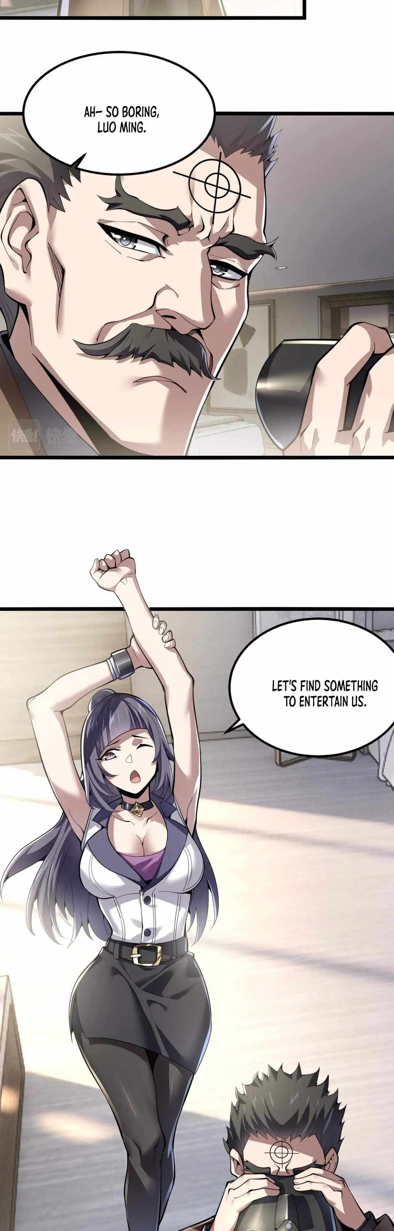 Combine Cube Chapter 33 4